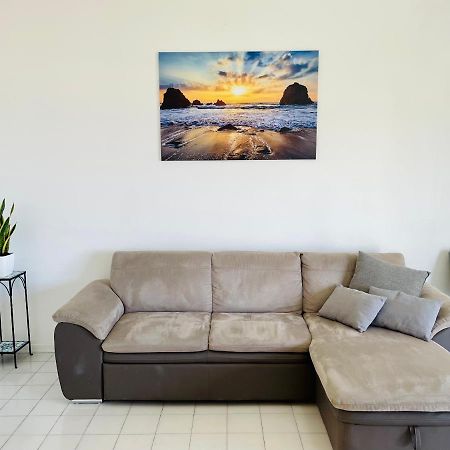 Al Mare Apartament Apartment Fano Bagian luar foto