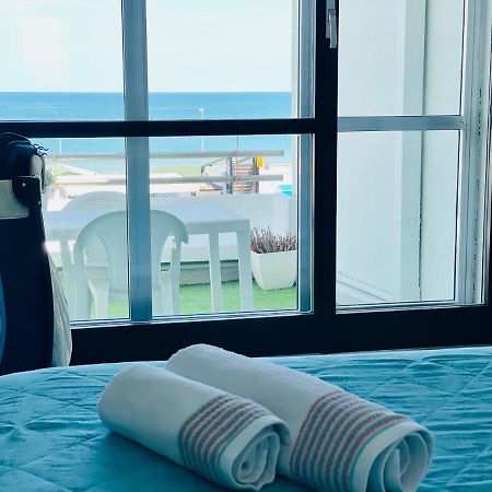 Al Mare Apartament Apartment Fano Bagian luar foto
