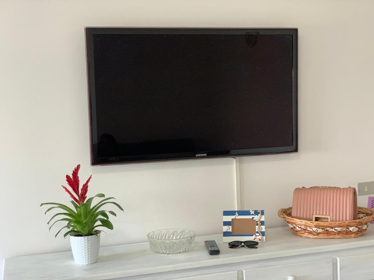 Al Mare Apartament Apartment Fano Bagian luar foto
