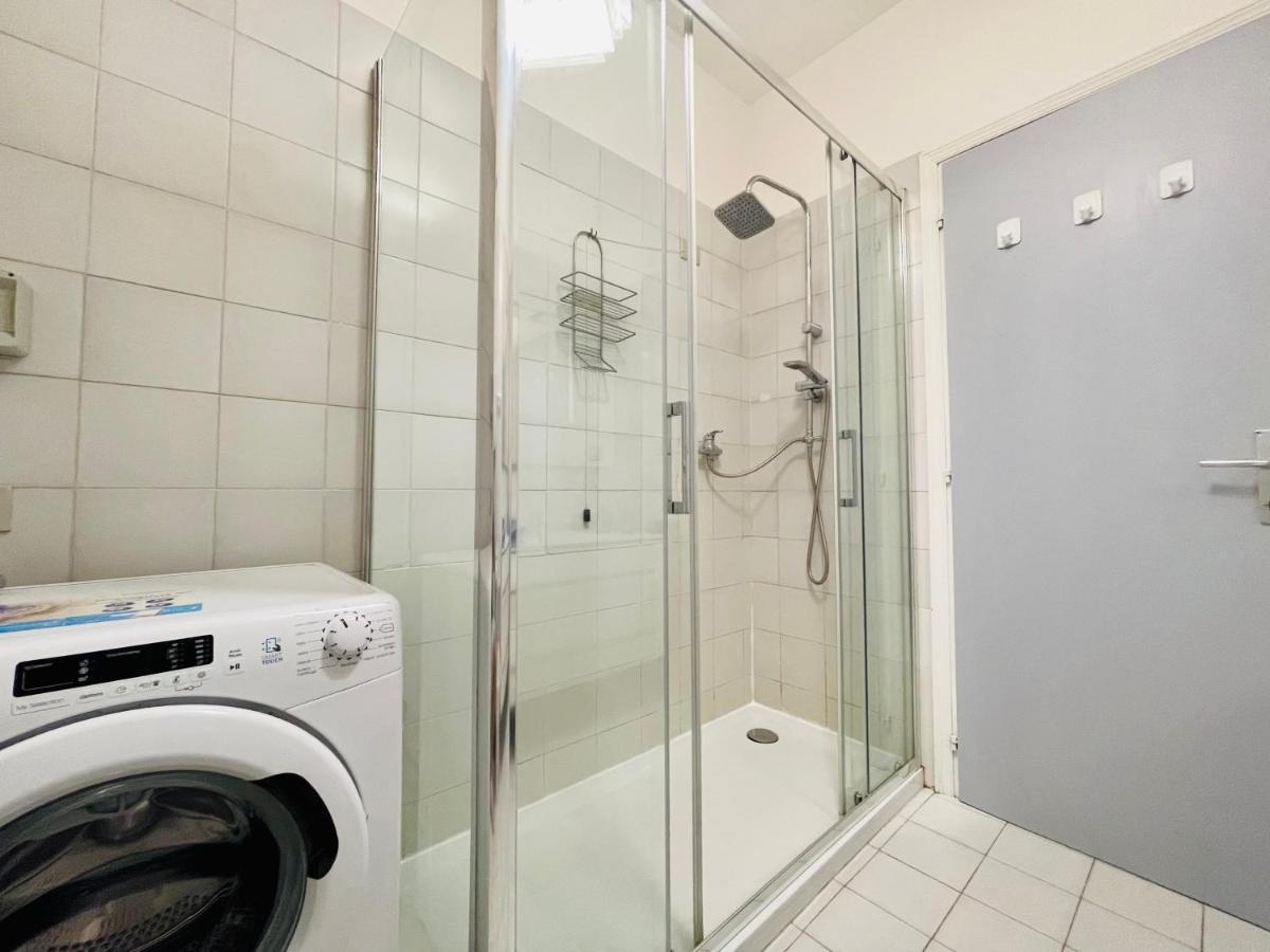 Al Mare Apartament Apartment Fano Bagian luar foto